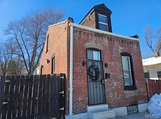 3307 N 19th St, Saint Louis, MO