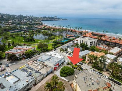 8115-17 Camino Del Sol, La Jolla, CA, 92037