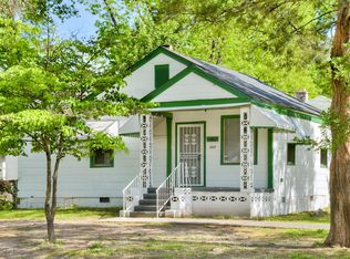 1237 Hernlen St, Augusta, GA 30901