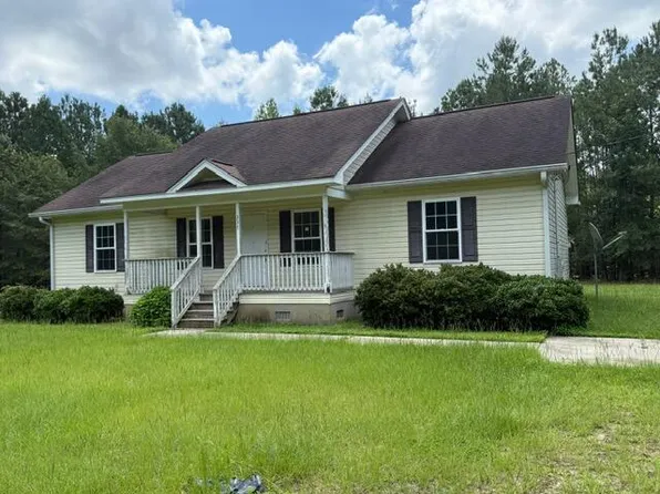 337 Majority Rd, Orangeburg, SC 29118