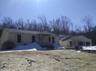 533 Route 4a, Wilmot, NH 03287