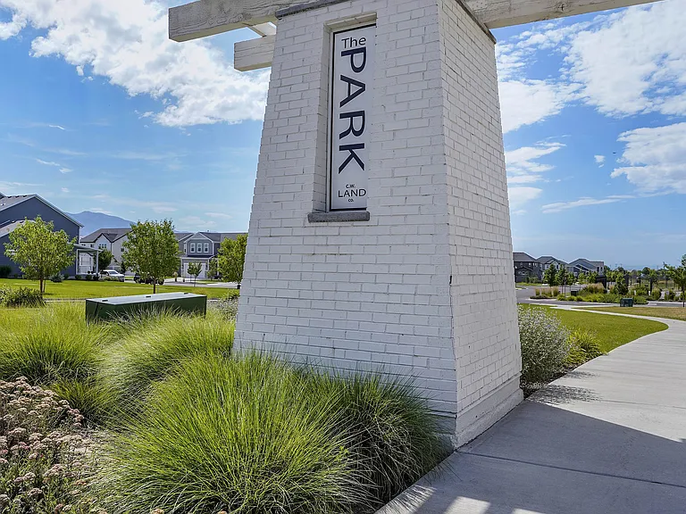 The Park Townhomes — Photo 52