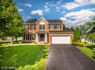 5305 Sunnyfield Ct, Ellicott City, MD 21043