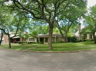 6723 Deloache Ave LOT 27, Dallas, TX 75225