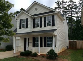 2405 Reid Oaks Dr, Charlotte, NC 28208