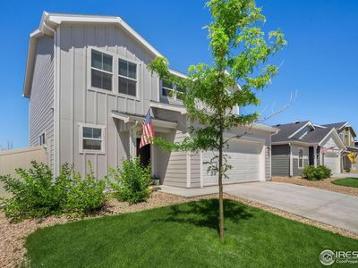 227 Pony Express Trl, Ault, CO, 80610