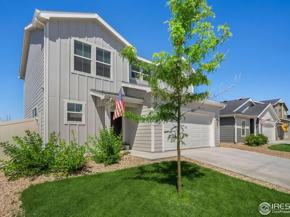 227 Pony Express Trl, Ault, CO 80610