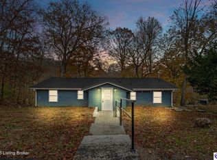 3227 Clearview Rough River Ln, Hudson, KY 40145