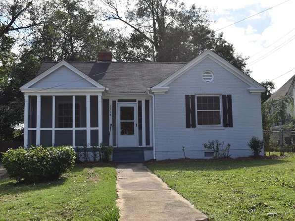 2318 Winona Ave, Montgomery, AL 36107