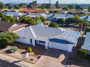17407 N Calico Dr, Sun City, AZ 85373