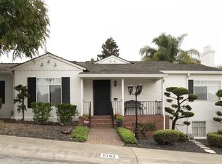 1365 Norene Way, San Leandro, CA 94577
