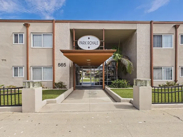 Park Royale, 565 E Arrow Hwy APT 51, Azusa, CA 91702