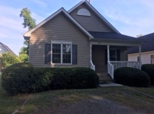 308 4th St, Colonial Beach, VA 22443