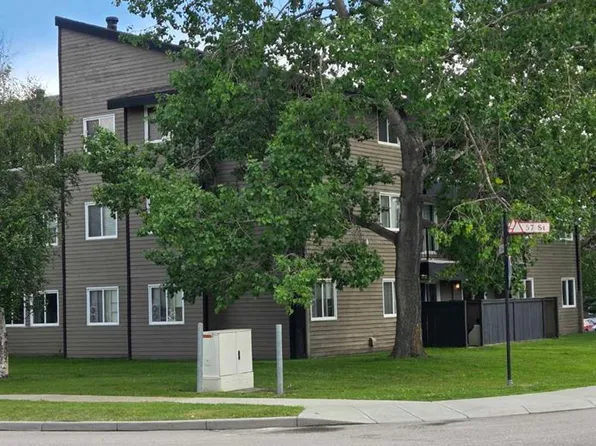 5611 NW 10th Ave #316A, Edson, AB T7E 1R4