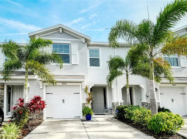 8608 Stargazer St, Sarasota, FL 34238