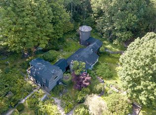 190A Popple Camp Rd, Petersham, MA 01366