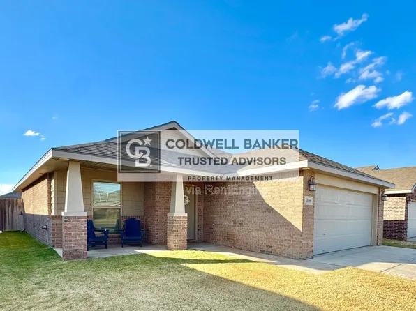 3108 Urbana Ave, Lubbock, TX 79407