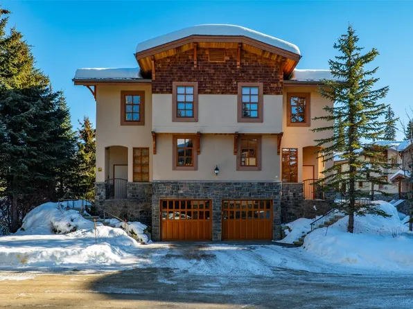 6000 Valley Dr #29, Sun Peaks Mountain, BC V0E 5N0