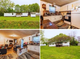 817 Tuggle Hill Rd, Rogersville, TN 37857