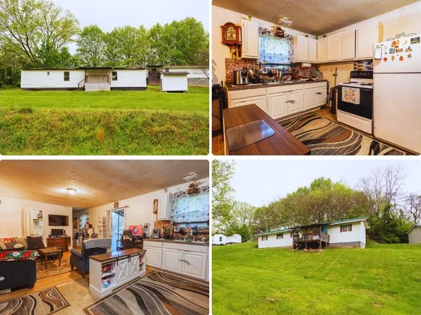 817 Tuggle Hill Rd, Rogersville, TN 37857