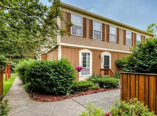 3581 Whispering Brook Ct SE, Grand Rapids, MI