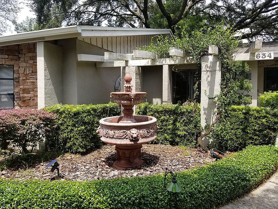 Tranquility gardens & patios