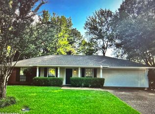 95 Twin Oaks Dr, Madison, MS 39110