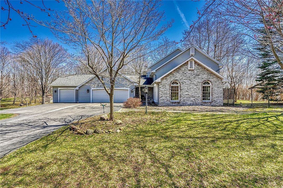 1341 New Seabury Ln, Victor, NY 14564 Zillow