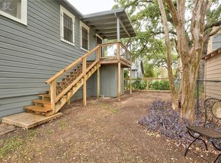 705 W 35th St #B, Austin, TX 78705