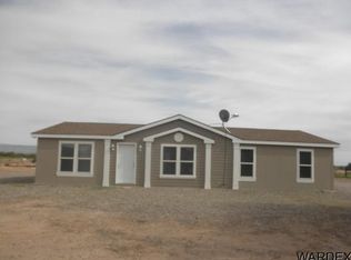 9644 S Evans Ln, Mohave Valley, AZ 86440