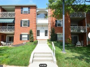 112 Castletown Rd UNIT 202, Lutherville Timonium, MD 21093