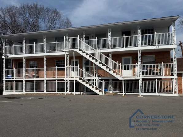 501 Allison Ave SW APT 7, Roanoke, VA 24016