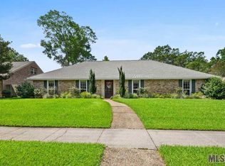 12216 Chester Dr, Baton Rouge, LA 70810