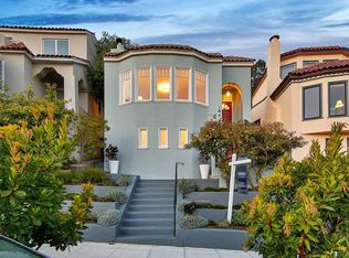 166 Granville Way, San Francisco, CA 94127