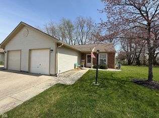 111 Woodberry Dr, Danville, IN