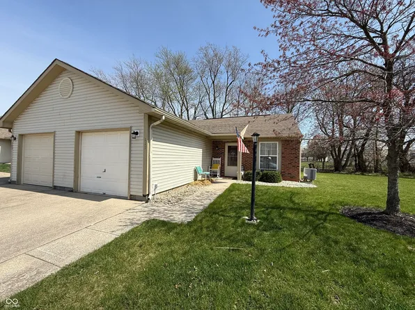 111 Woodberry Dr, Danville, IN 46122