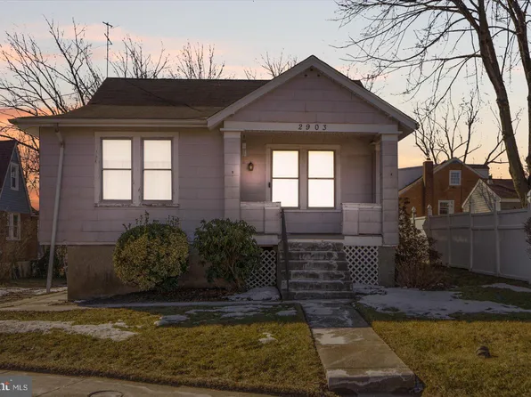 2903 Putty Hill Ave, Parkville, MD 21234