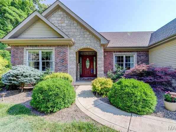 4485 Killdeer Dr, Augusta, MO 63332