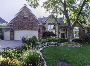 9027 S Maplewood Ave, Tulsa, OK 74137