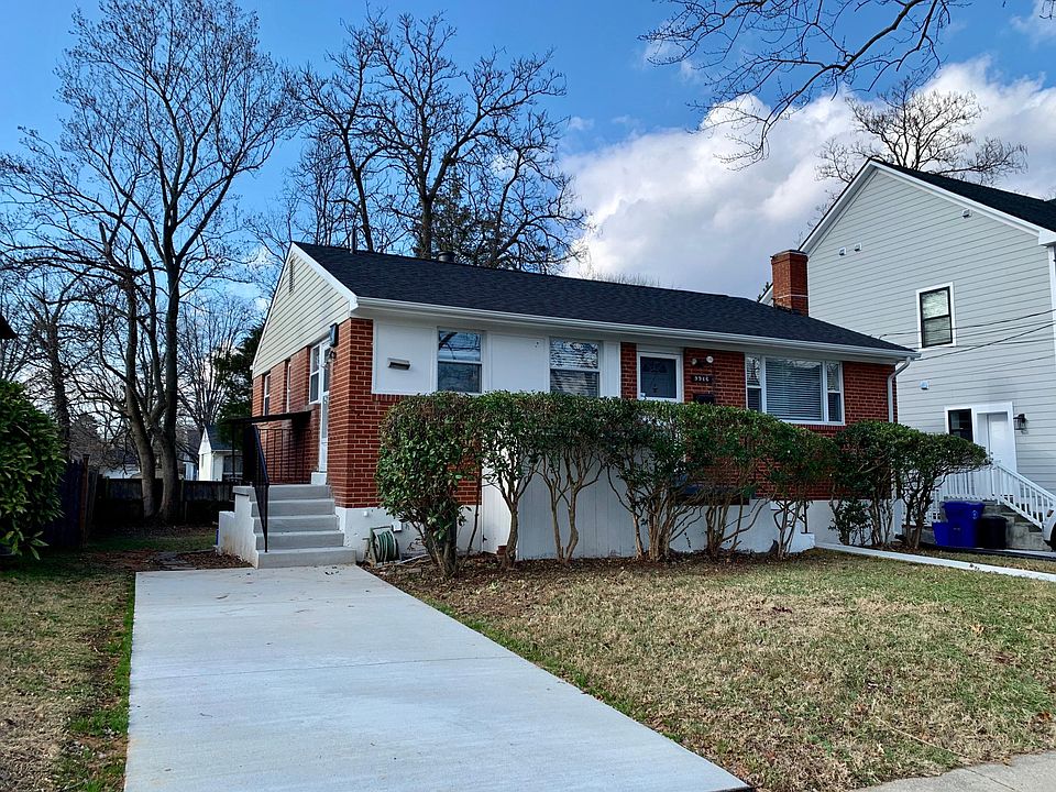 Major renovations late 2019