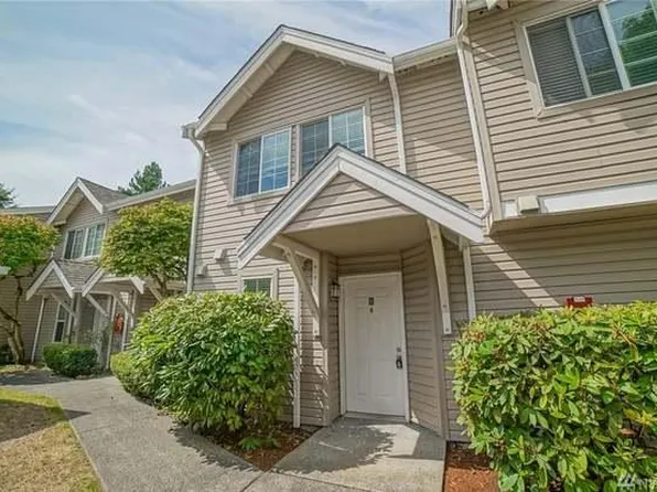 2100 S 336th St APT P5, Federal Way, WA 98003