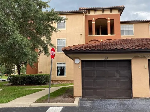 5500 Metrowest Blvd #104, Orlando, FL 32811