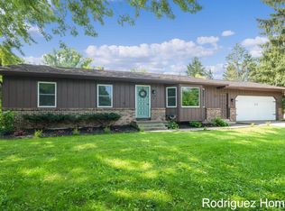 2538 Norfolk Rd SE, Grand Rapids, MI 49506