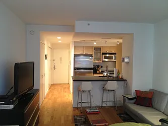 Rented by Waterton Residential New York