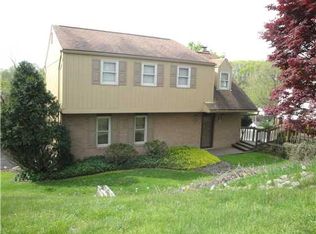 1609 Princess Ln, Pittsburgh, PA 15236
