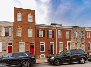 1010 Baylis St, Baltimore, MD 21224