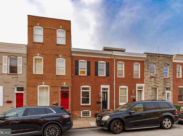 1010 Baylis St, Baltimore, MD 21224