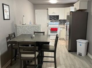 835 Fortune St, Houston, TX 77088