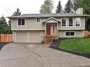 10125 SW Kent Pl, Tigard, OR 97224