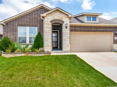 12315 Twister Ln, San Antonio, TX, 78254